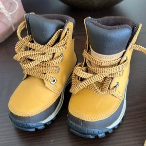 Boots for boy